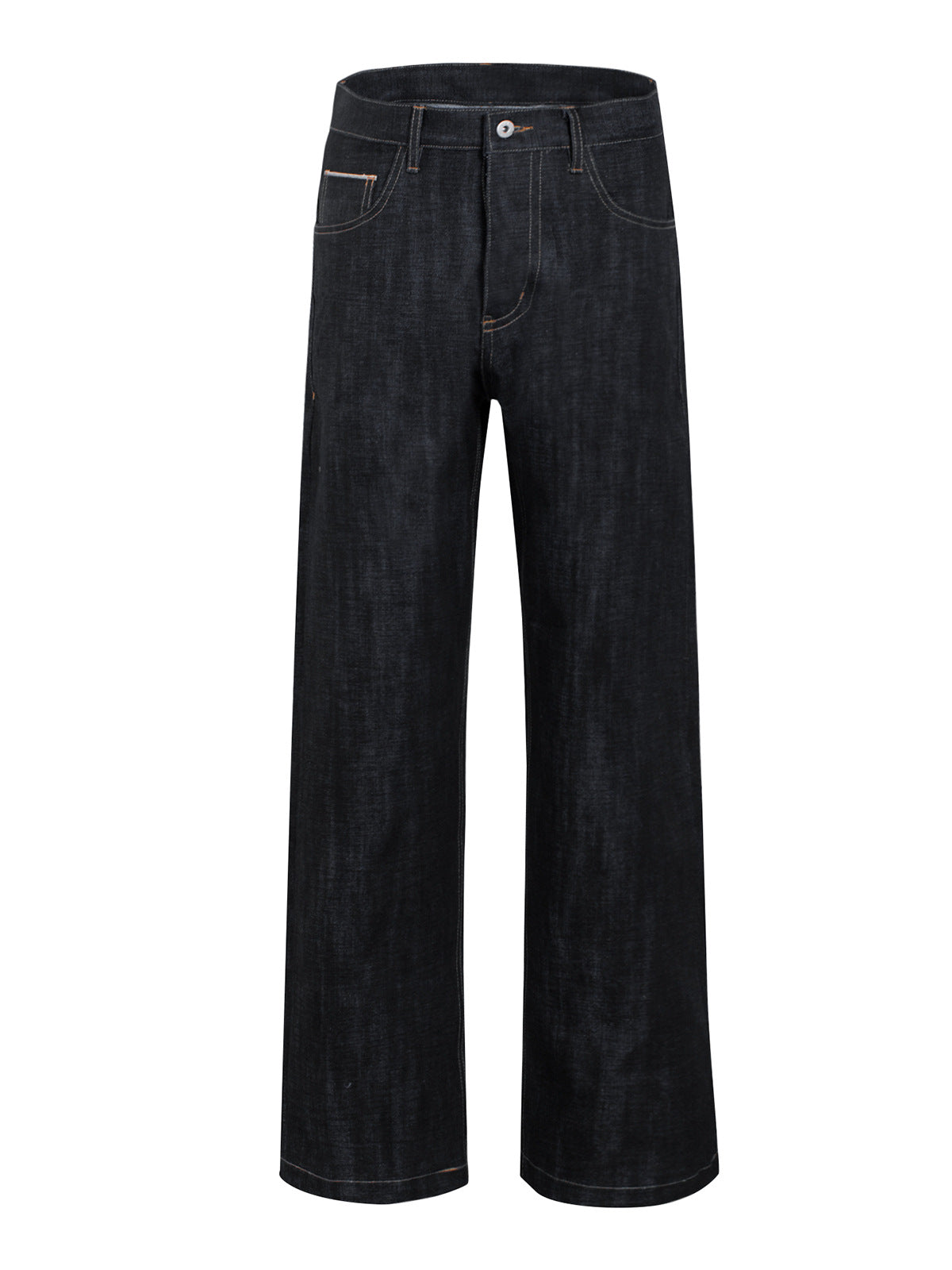 Denim brut