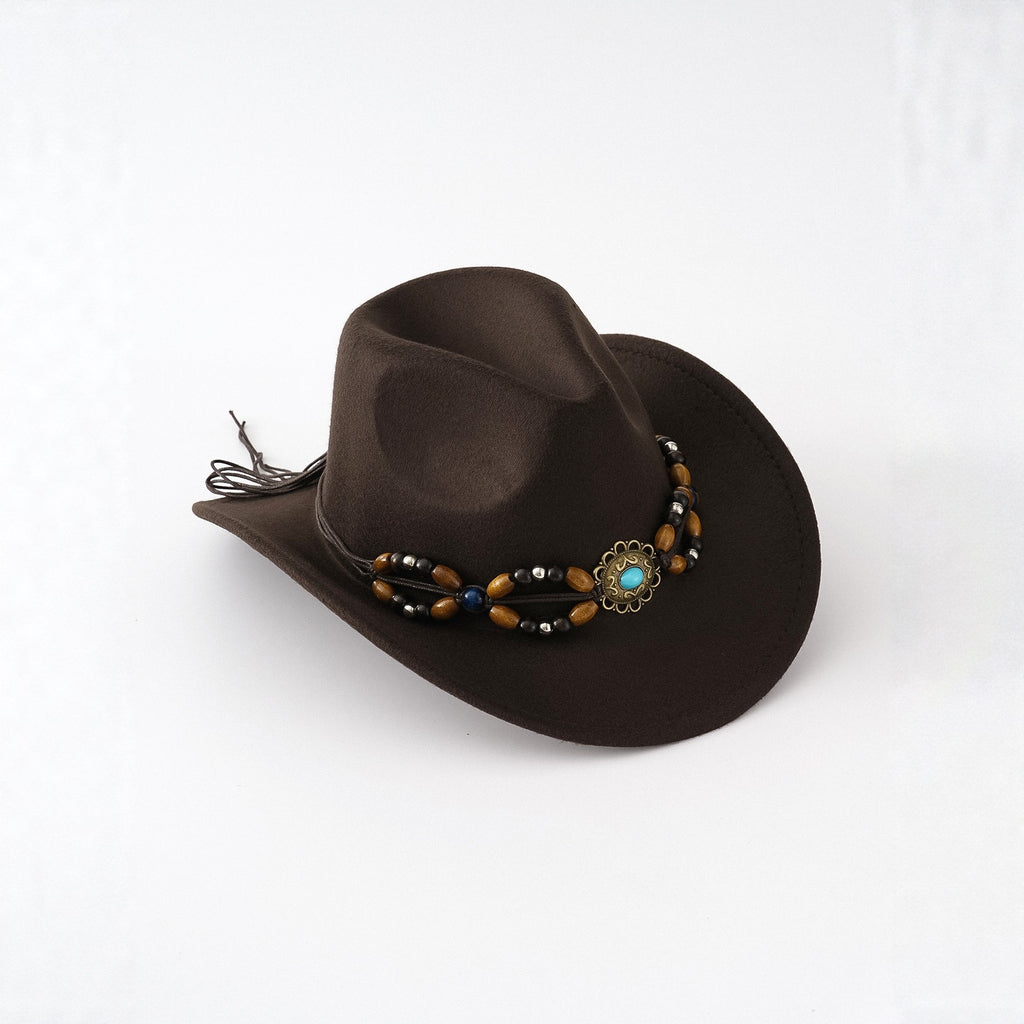 Chapeau de cow-boy