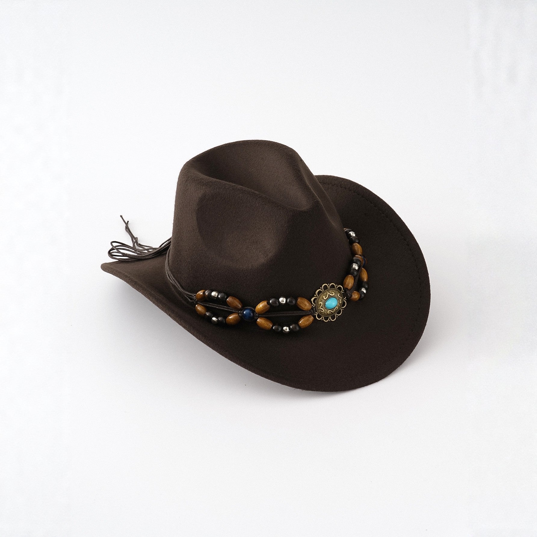 Chapeau de cow-boy