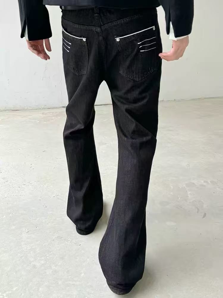 Jean noir