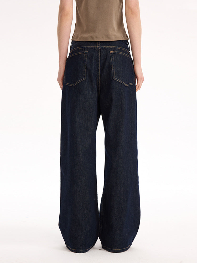 un jean