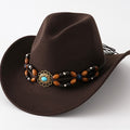 Chapeau de cow-boy