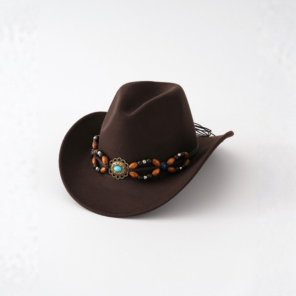 Chapeau de cow-boy