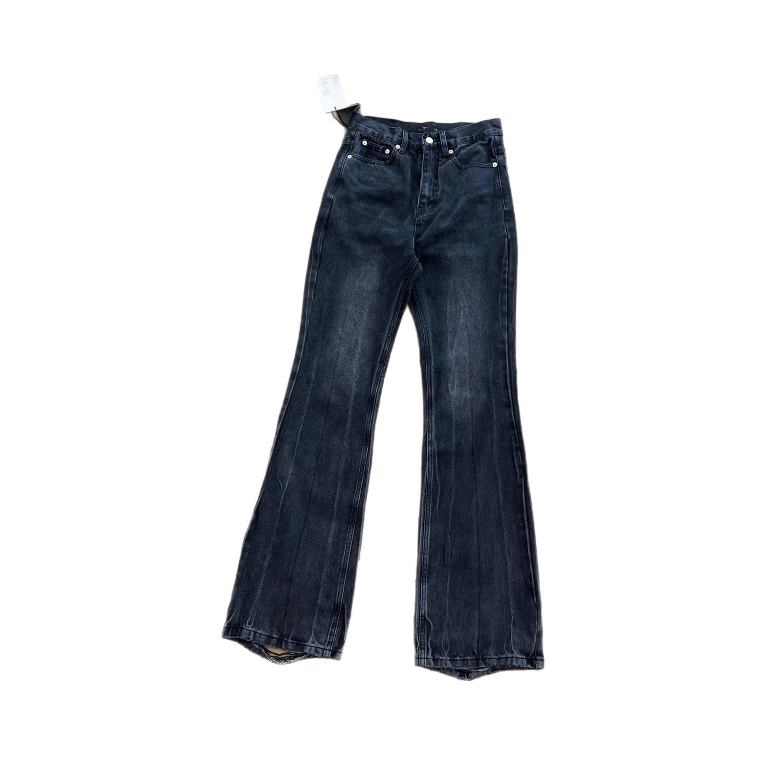 Jeans déchirés