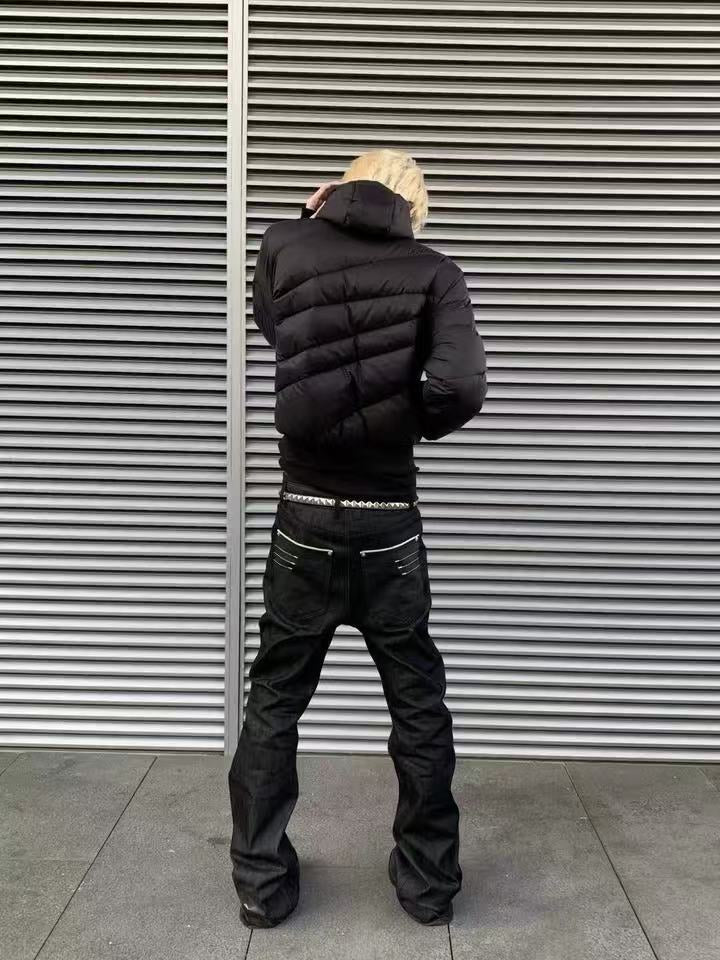 Jean noir