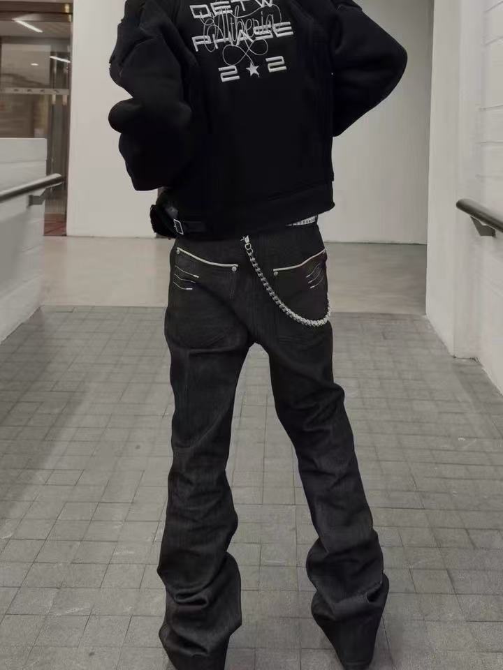 Jean noir