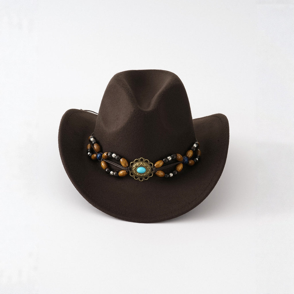Chapeau de cow-boy