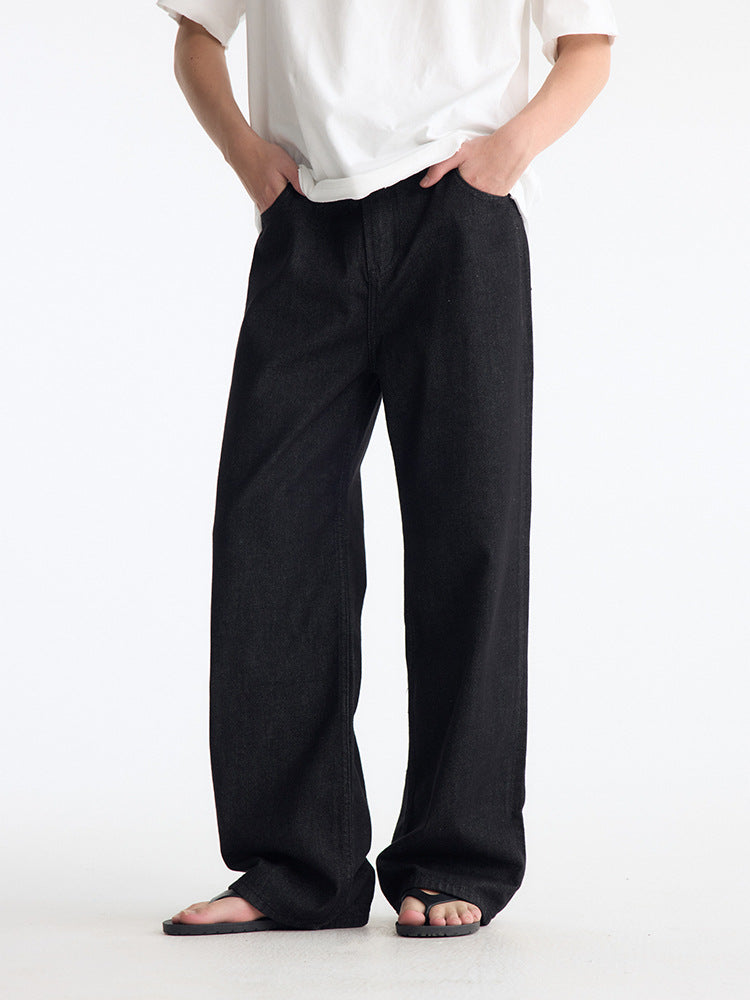 un jean