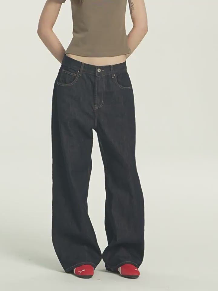 un jean